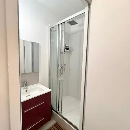 Appartement Appt 1 à Deux Pas De La Gare D'amiens